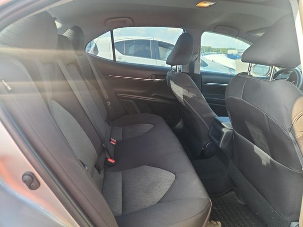 2019 TOYOTA CAMRY L/LE/SE/XLE