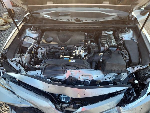 2019 TOYOTA CAMRY L/LE/SE/XLE