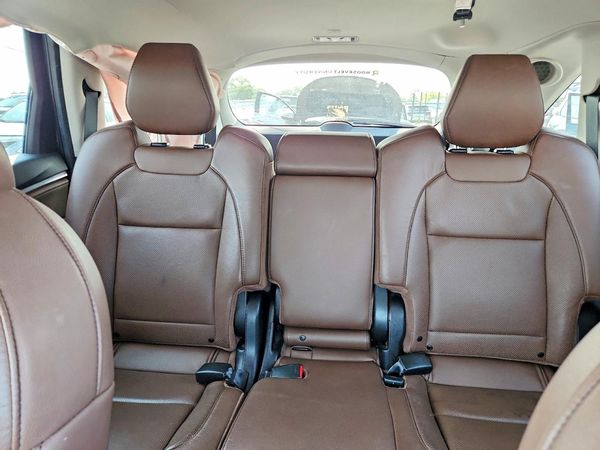 2019 ACURA MDX SH-AWD TECH 7P