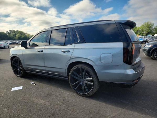 2023 CADILLAC ESCALADE