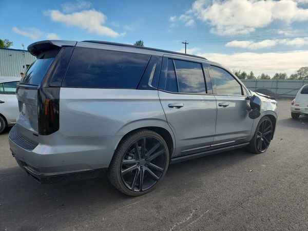 2023 CADILLAC ESCALADE