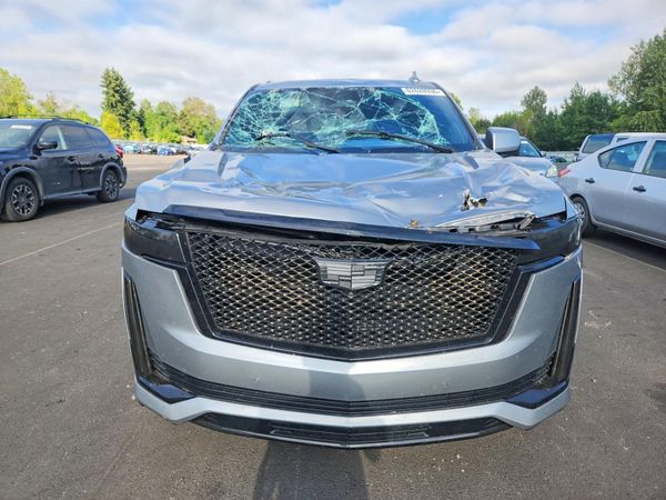 2023 CADILLAC ESCALADE