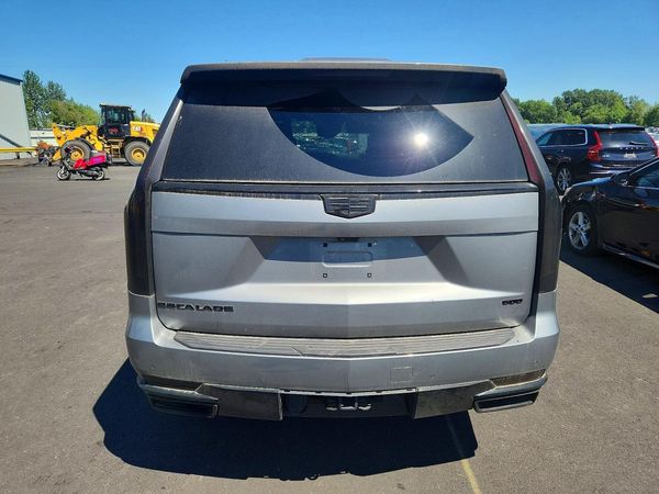 2023 CADILLAC ESCALADE