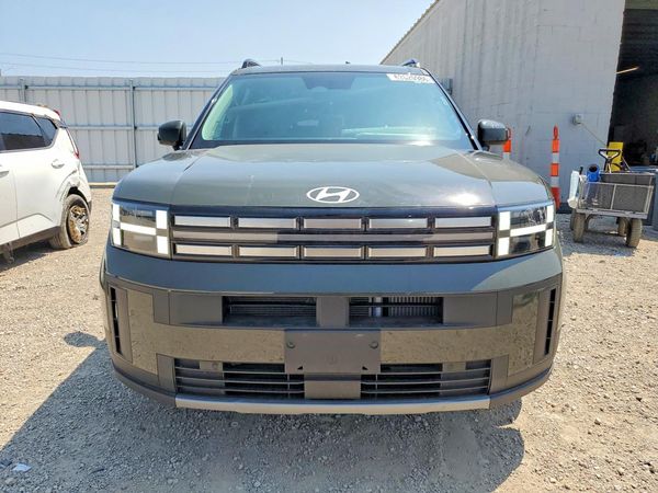 2024 HYUNDAI SANTA FE SEL — DIRF