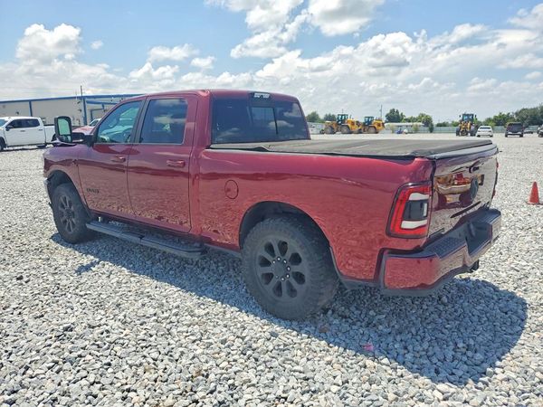 2021 RAM 2500 BIG HORN CREW CAB 4X4