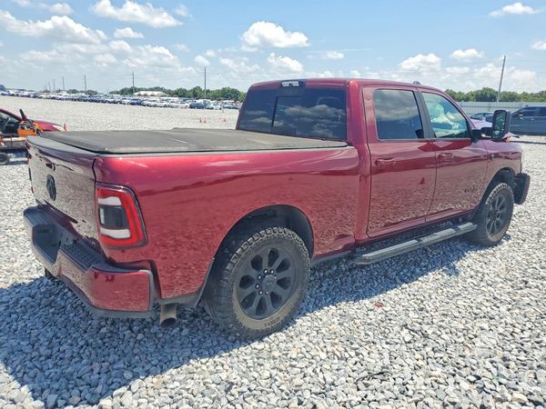 2021 RAM 2500 BIG HORN CREW CAB 4X4