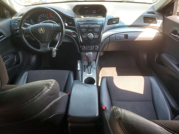2013 ACURA ILX 20