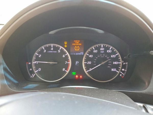 2013 ACURA ILX 20