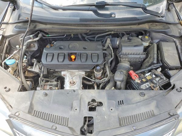 2013 ACURA ILX 20
