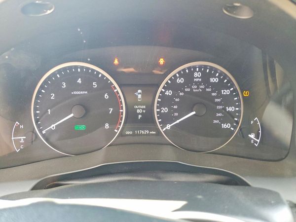 2013 LEXUS ES 300h