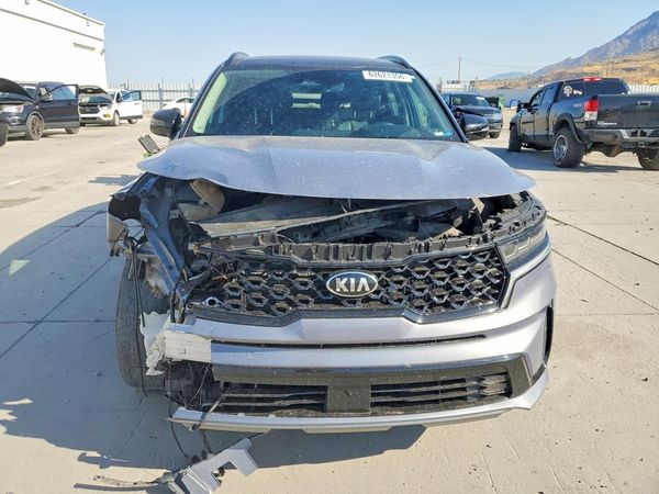 2021 KIA SORENTO SX, SXP