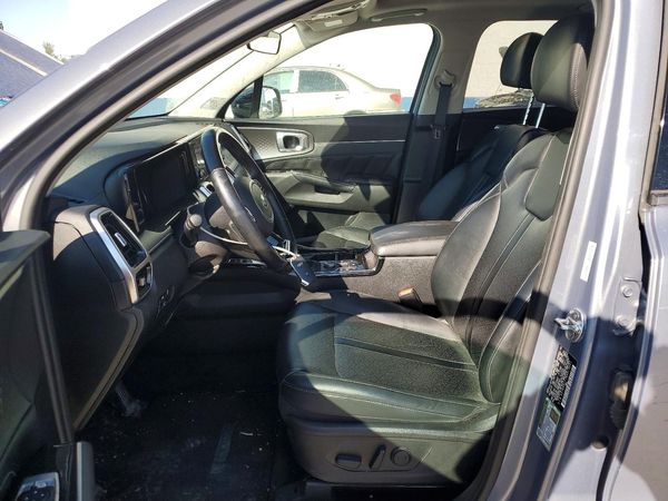 2021 KIA SORENTO SX, SXP