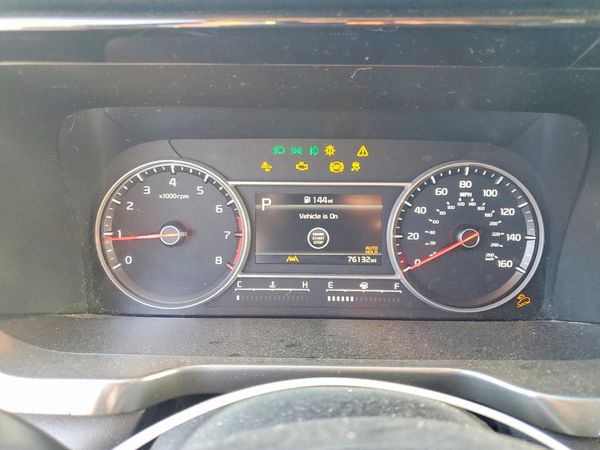 2021 KIA SORENTO SX, SXP