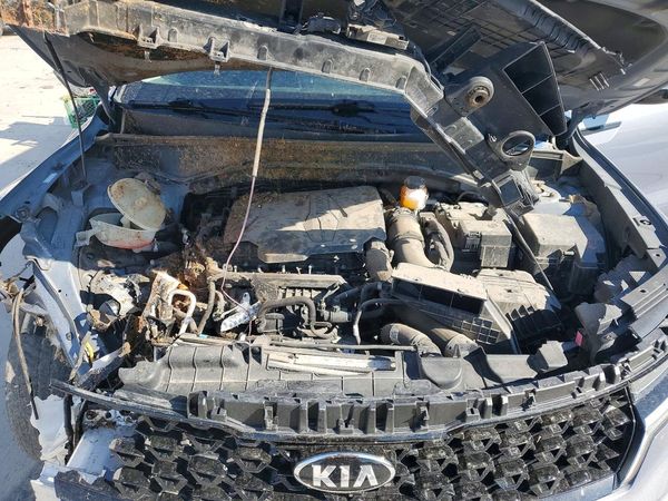 2021 KIA SORENTO SX, SXP