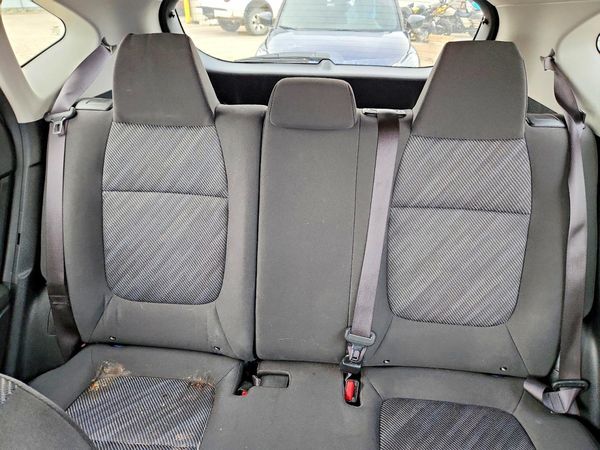 2025 KIA SELTOS LX