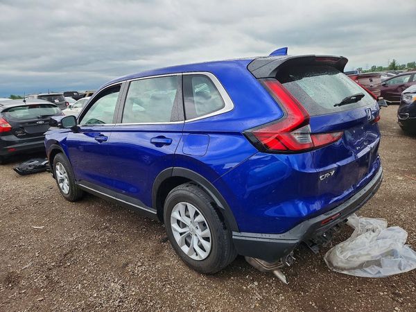 2023 HONDA CR-V LX