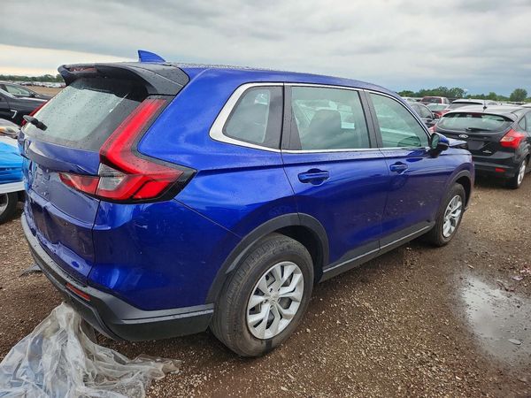 2023 HONDA CR-V LX