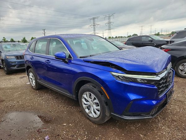 2023 HONDA CR-V LX