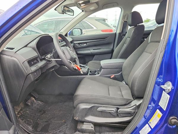 2023 HONDA CR-V LX
