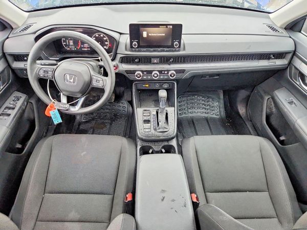 2023 HONDA CR-V LX