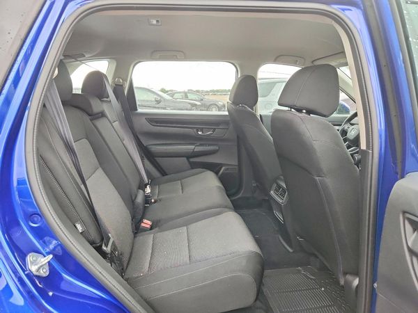 2023 HONDA CR-V LX