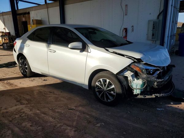 2016 TOYOTA COROLLA ECO/ECO PLUS