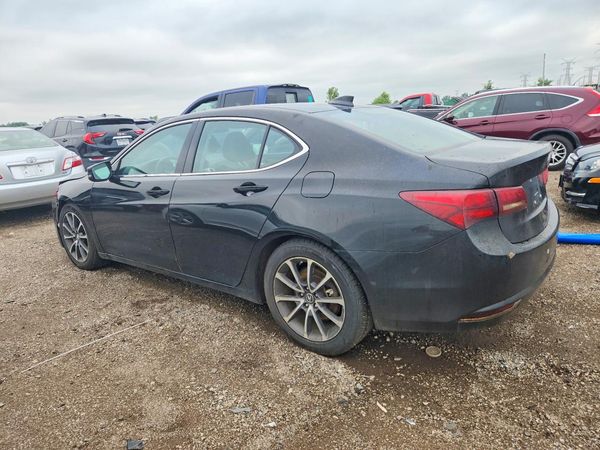 2015 ACURA TLX