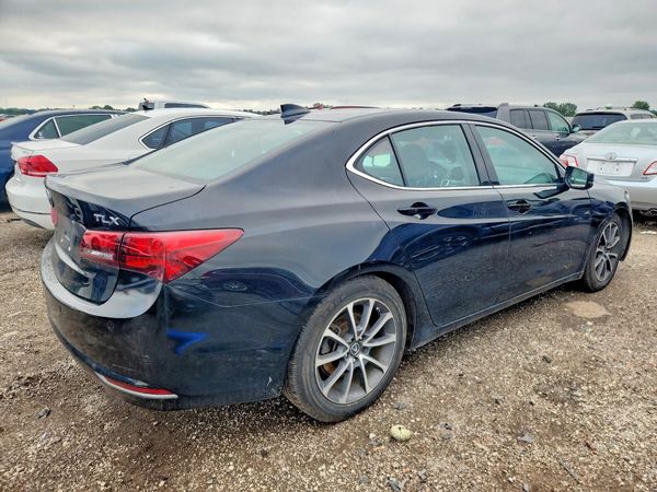 2015 ACURA TLX