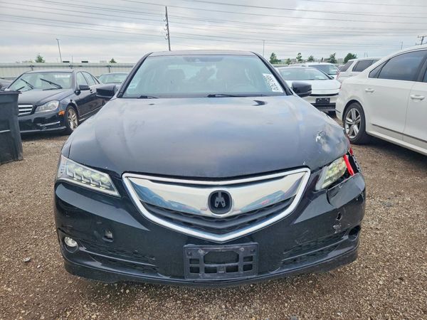 2015 ACURA TLX