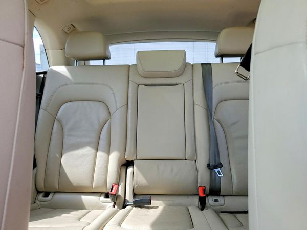 2014 AUDI Q5