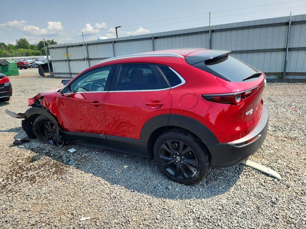 2025 MAZDA CX-30 Select Sport Package