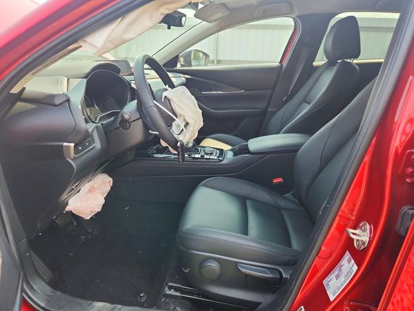 2025 MAZDA CX-30 Select Sport Package