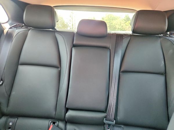 2025 MAZDA CX-30 Select Sport Package