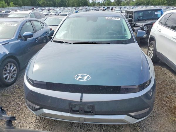 2023 HYUNDAI IONIQ 5 SE