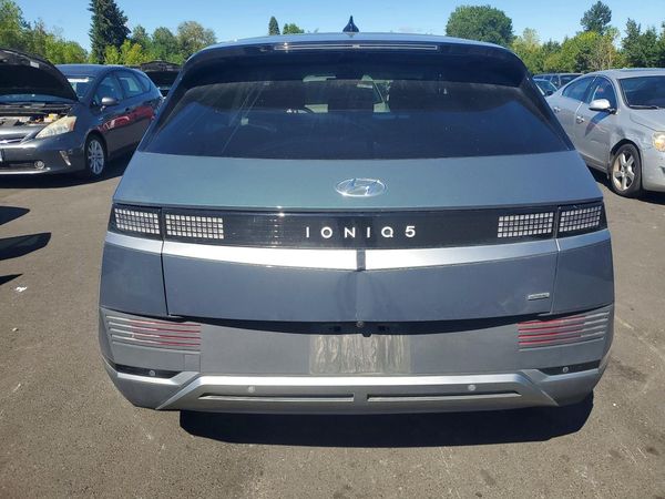 2023 HYUNDAI IONIQ 5 SE