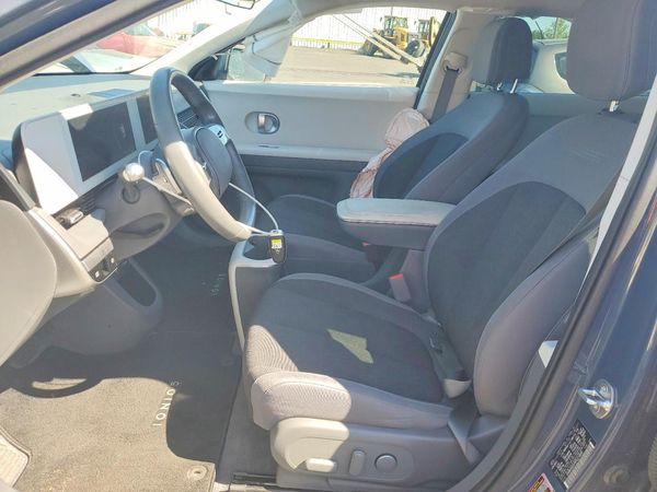 2023 HYUNDAI IONIQ 5 SE