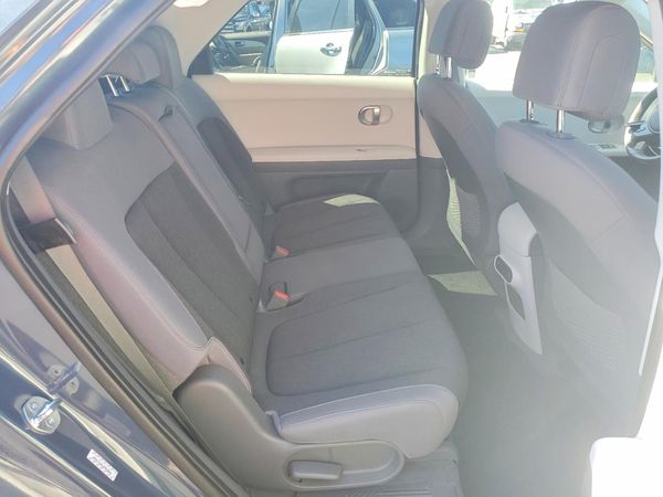 2023 HYUNDAI IONIQ 5 SE