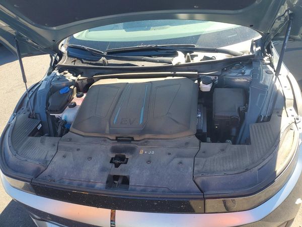 2023 HYUNDAI IONIQ 5 SE