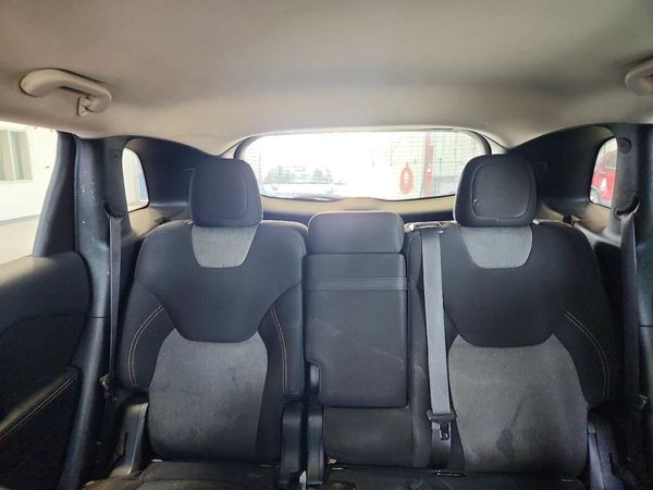 2015 JEEP CHEROKEE SPORT 4X4