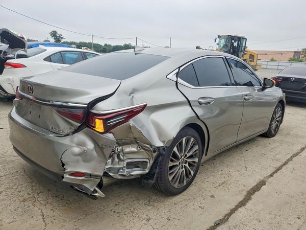 2019 LEXUS ES 350