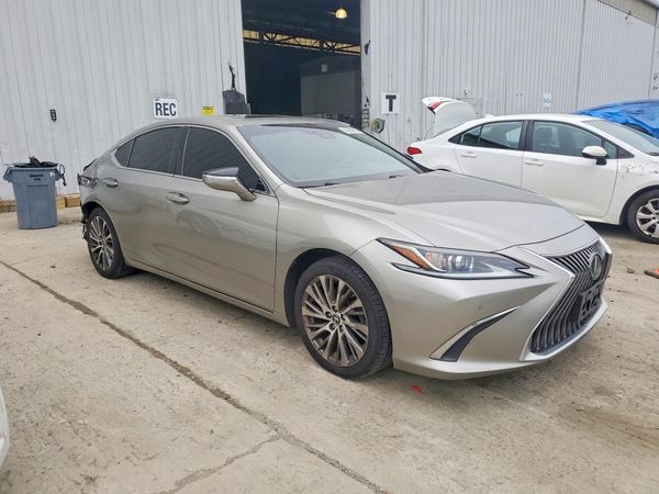 2019 LEXUS ES 350