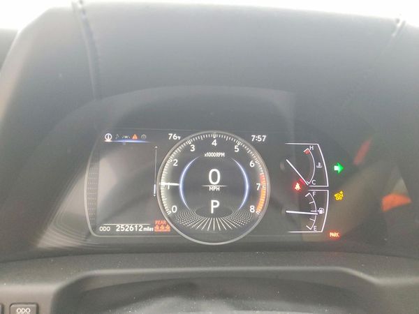 2019 LEXUS ES 350