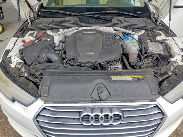 2017 AUDI A4 Premium, Ultra Premium