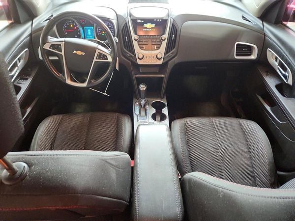2017 CHEVROLET EQUINOX LT / FL