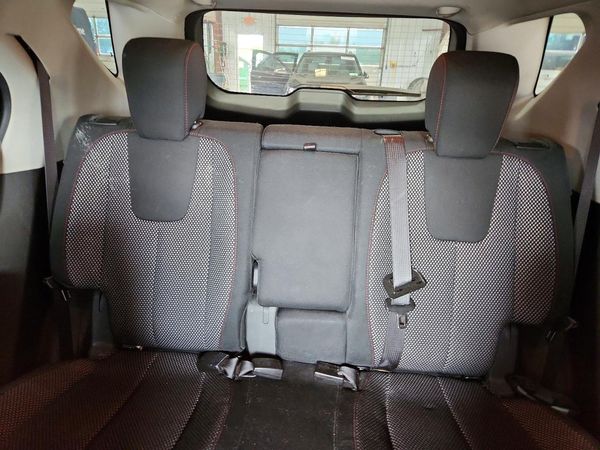 2017 CHEVROLET EQUINOX LT / FL