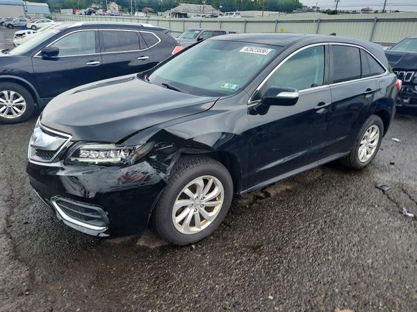 2016 ACURA RDX