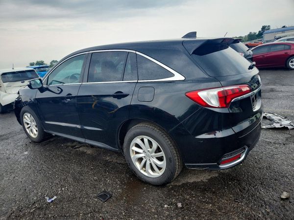 2016 ACURA RDX