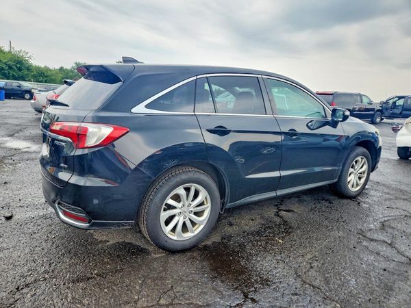 2016 ACURA RDX