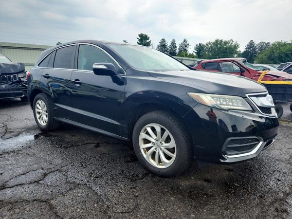 2016 ACURA RDX