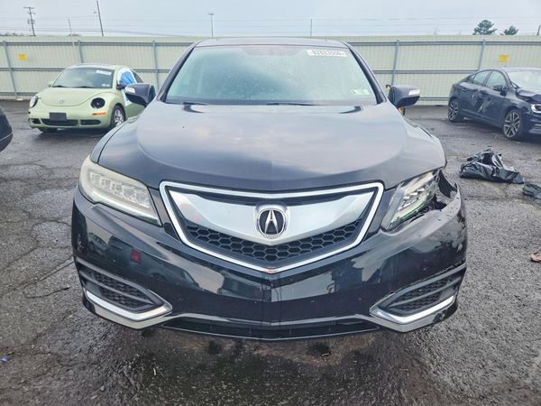 2016 ACURA RDX